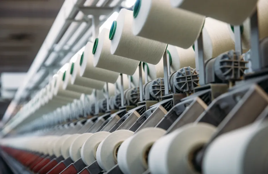 BCI Cotton Yarn
 from Yarn Tradeasia