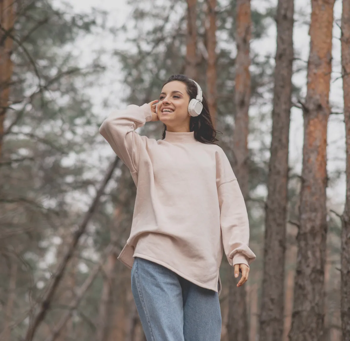 Cotton-Polyester (CVC) Yarn from Yarn Tradeasia