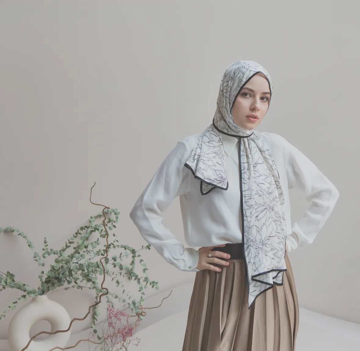 Poly-Cotton (TC) Yarn
 from Yarn Tradeasia