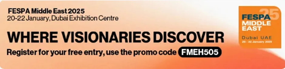 FESPA Middle East 2025